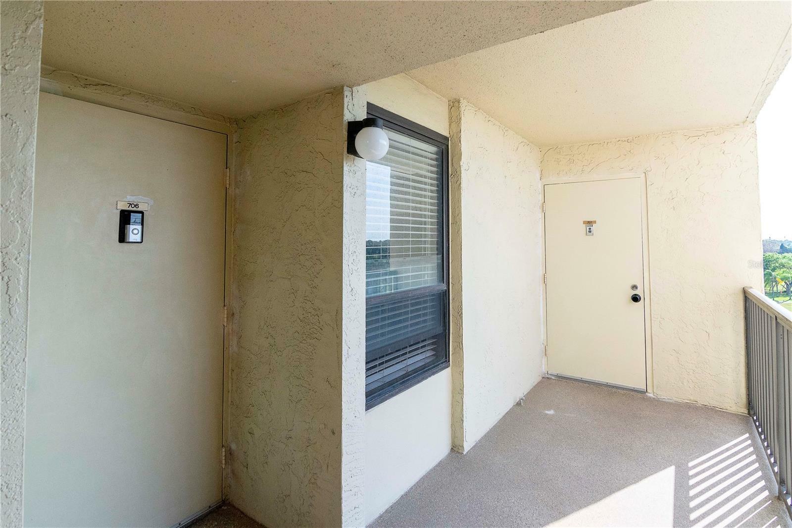 Property Photo:  2616 Cove Cay Drive 706  FL 33760 