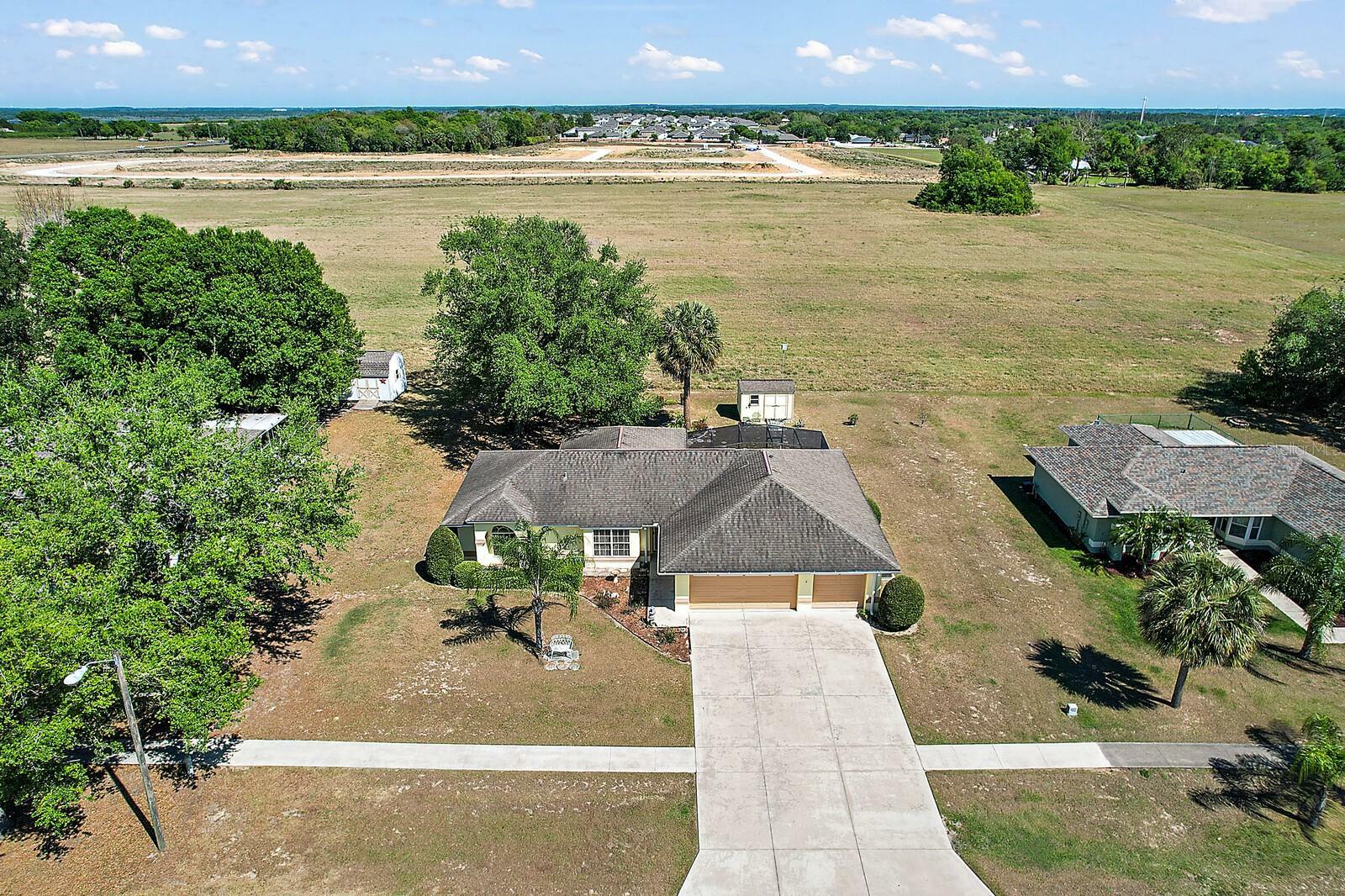 Property Photo:  37024 Slice Lane  FL 32735 