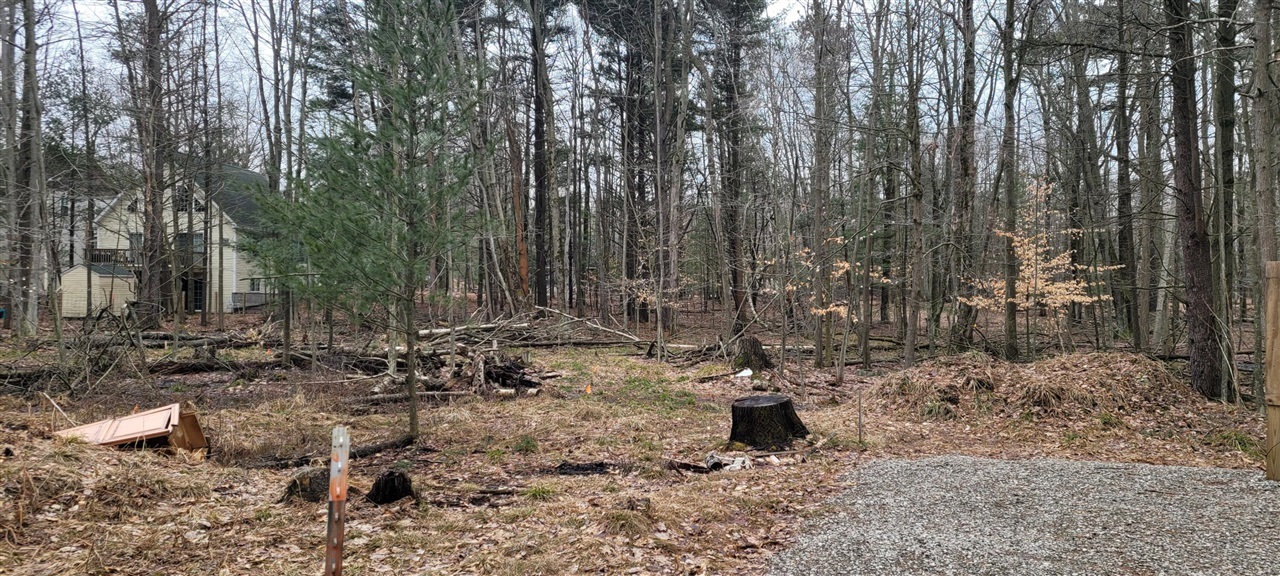 Property Photo: 7567 W Toliver Road MI 49436