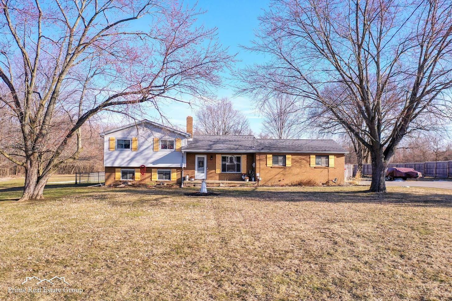 Property Photo:  11399 Stanley Rd  MI 48423 