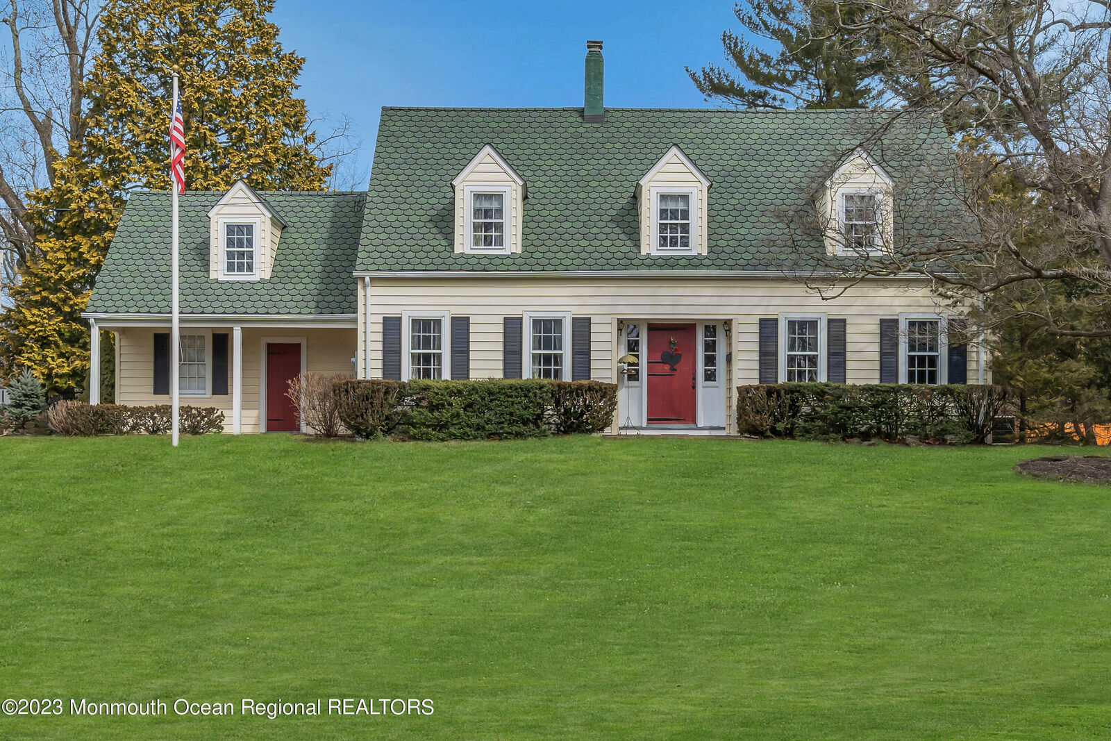 Property Photo:  807 Sycamore Avenue  NJ 07701 