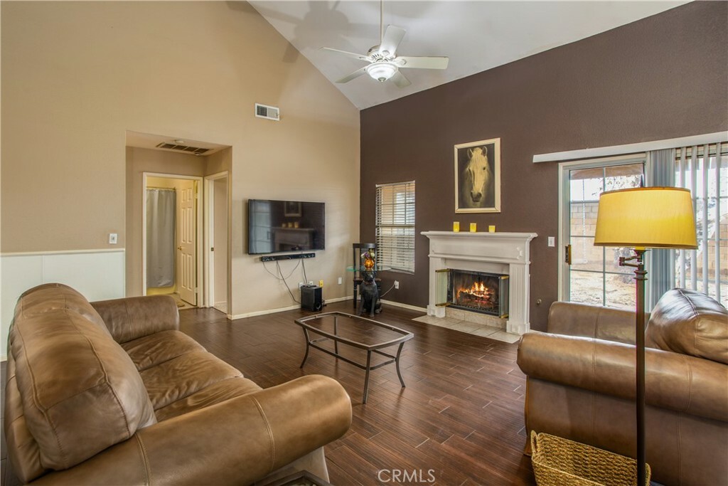 Property Photo:  27659 Powell Drive  CA 92346 