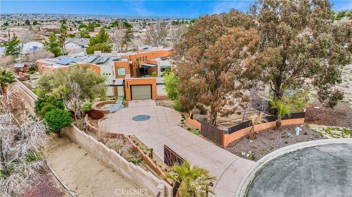 Property Photo:  12972 La Cresta Drive  CA 92308 