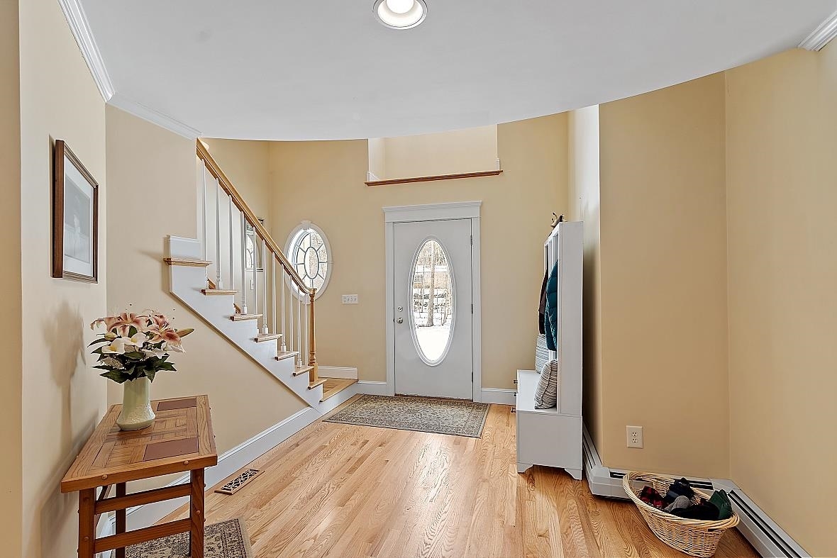 Property Photo: 72 Depot Road NH 03840
