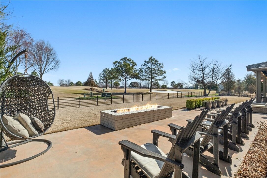 Property Photo:  49 W Champions Boulevard  AR 72758 