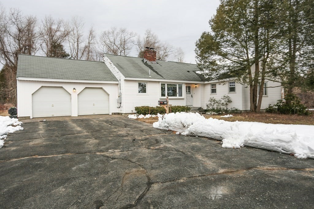 Property Photo:  240 North Rd  MA 01776 