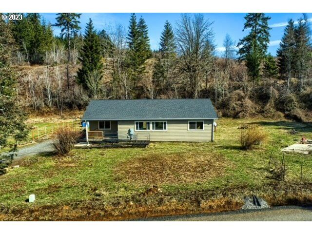 Property Photo: 351 Baker Rd WA 98648