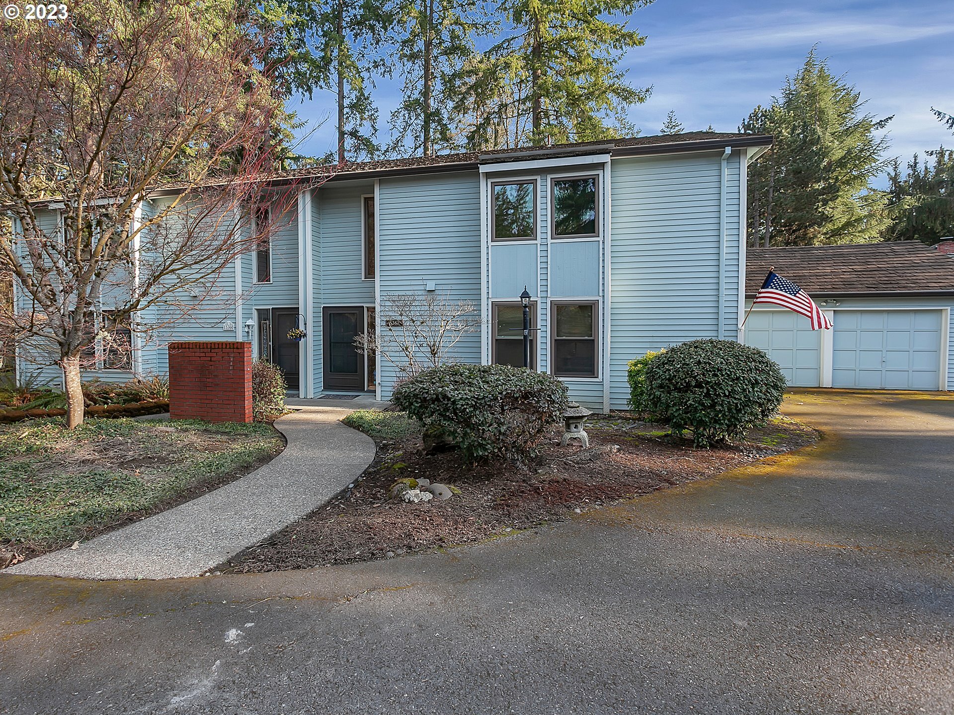 15362 SW Village Ln  Beaverton OR 97007 photo