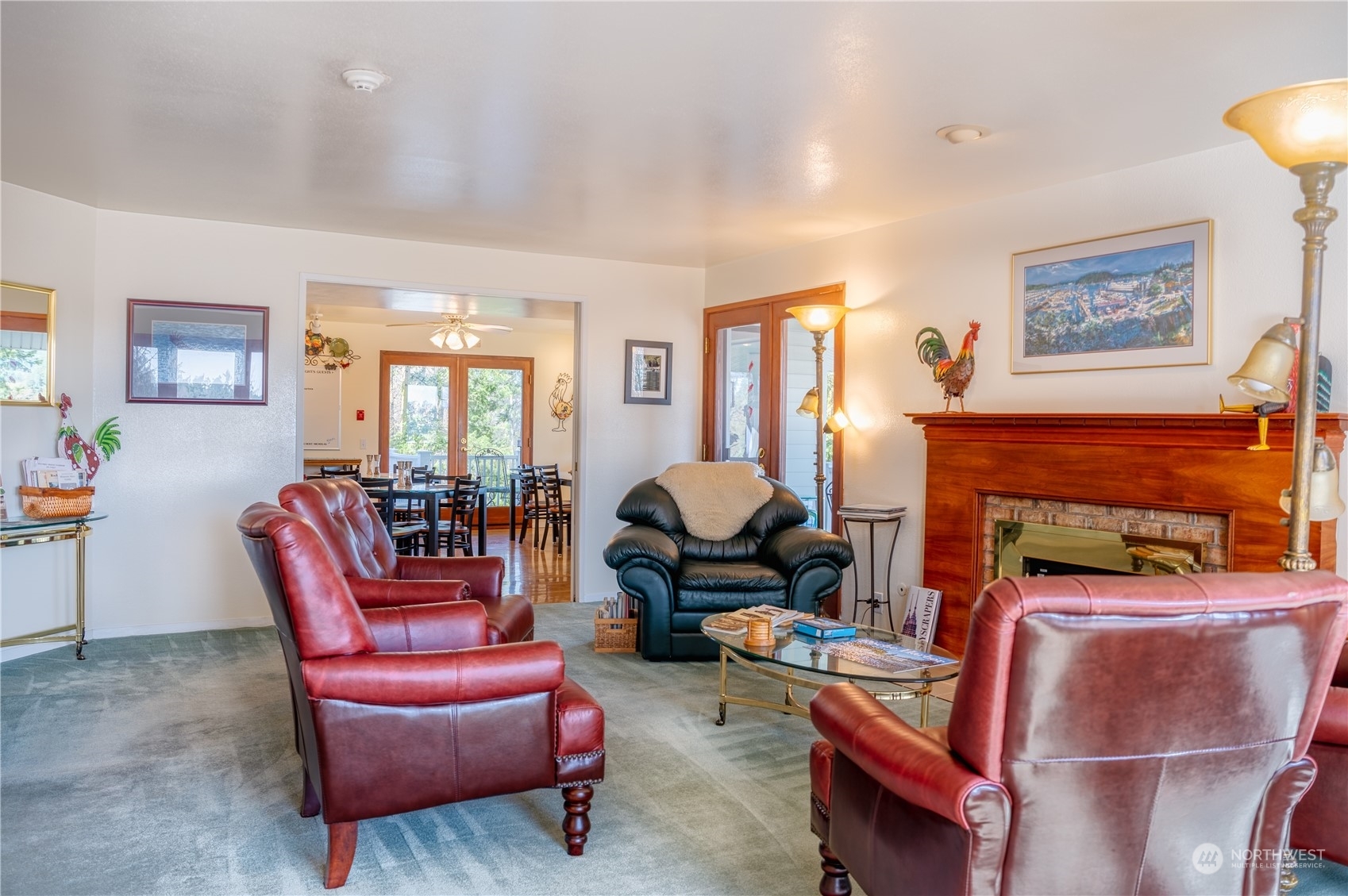 Property Photo:  365 Carter Avenue  WA 98250 