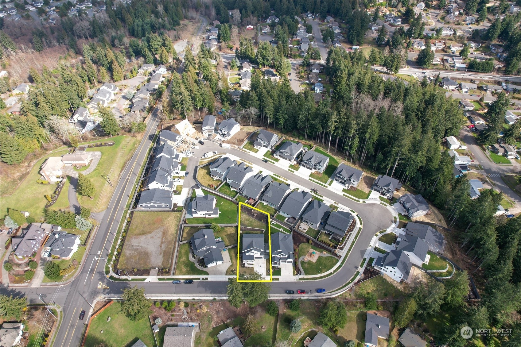 2317 28th St Pl SE SE  Puyallup WA 98374 photo