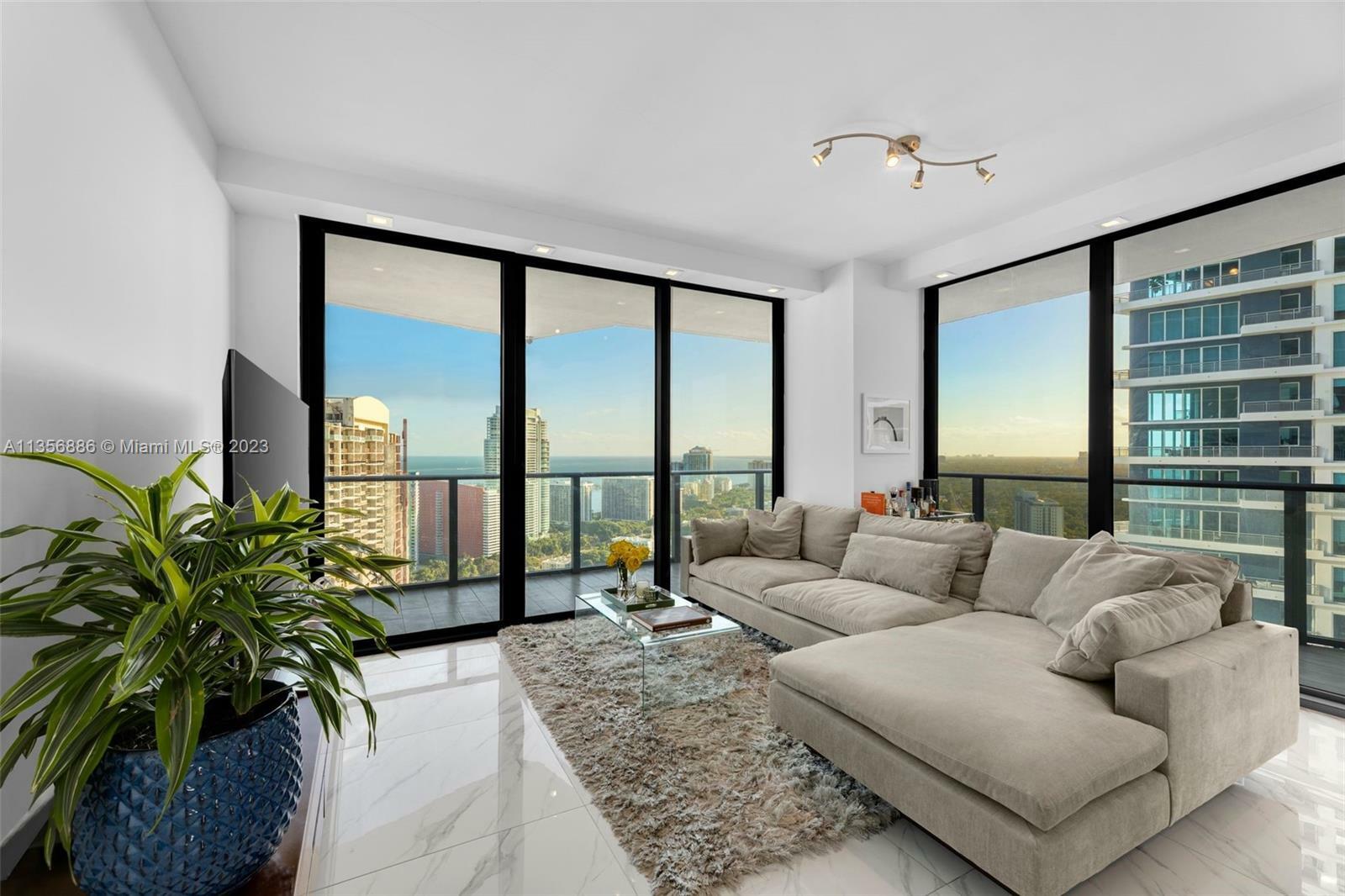 Property Photo: 1300 S Miami Ave 3306 FL 33130