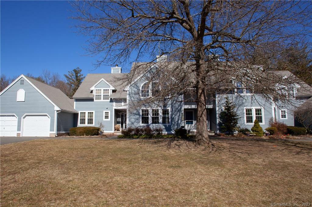 Property Photo: 5 Fairmount Lane 5 CT 06035