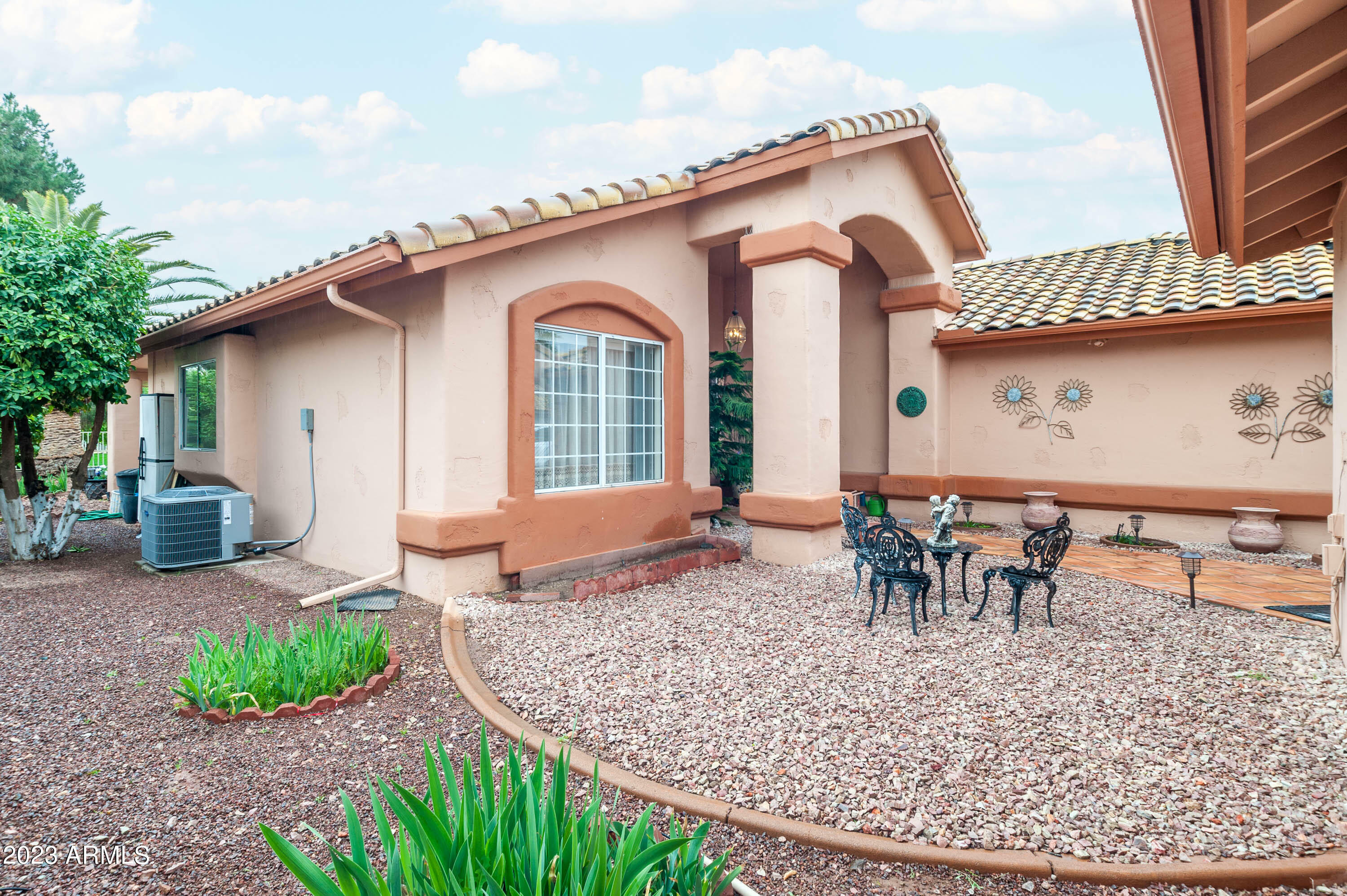 Property Photo:  14563 W Bison Path  AZ 85374 