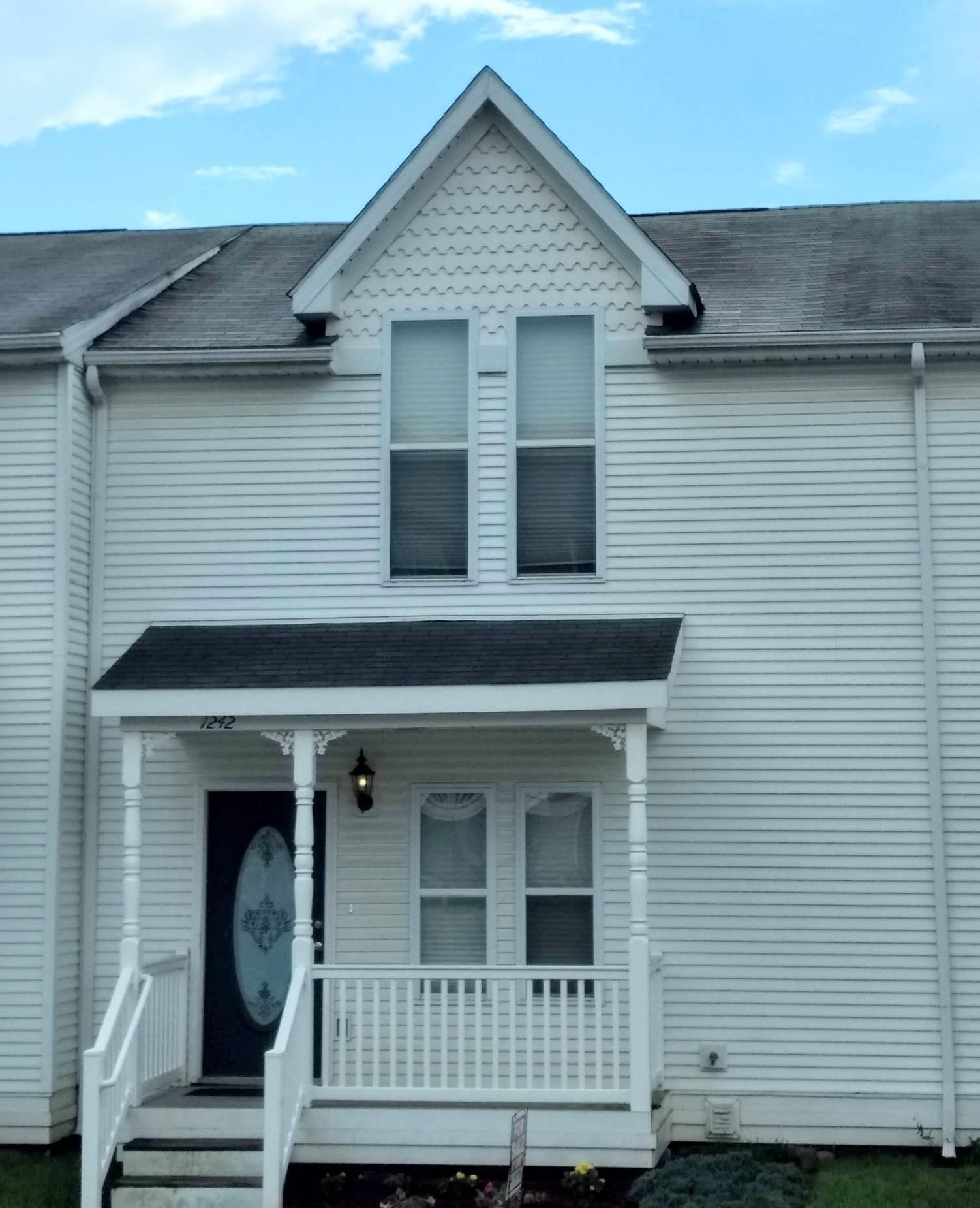 1242 Victorian Village Dr  Harrisonburg VA 22801 photo