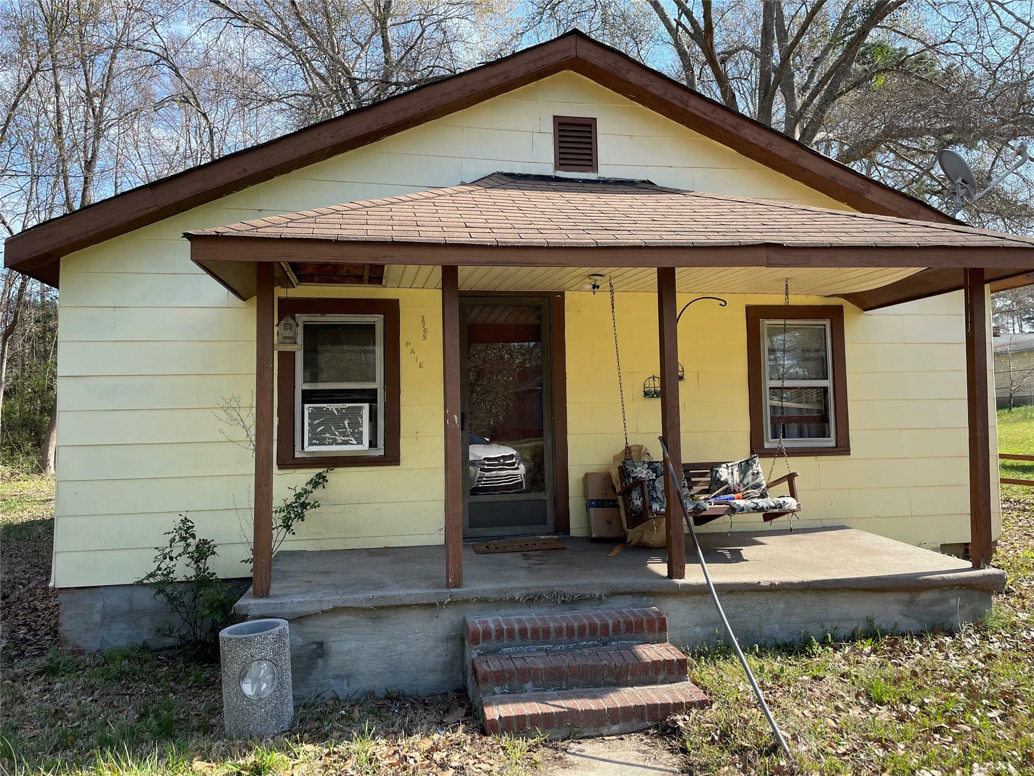 Property Photo:  1765 Old Charles Street  SC 29720 