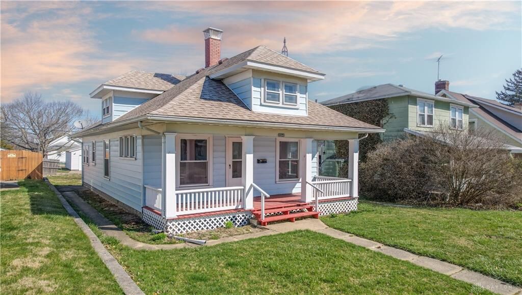 Property Photo:  1594 Warder Street  OH 45503