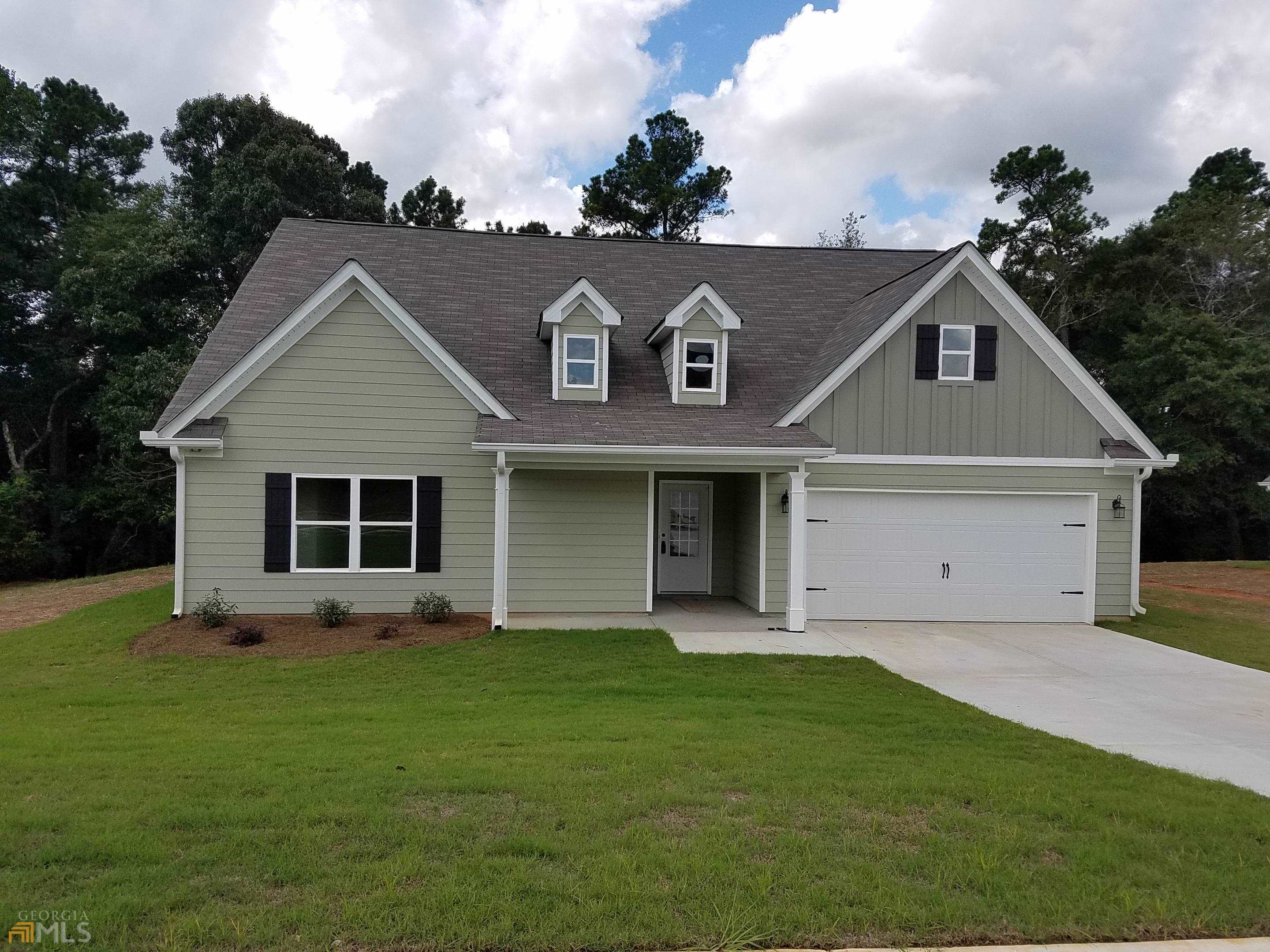 Property Photo: 103 Whitehill Lane GA 30529