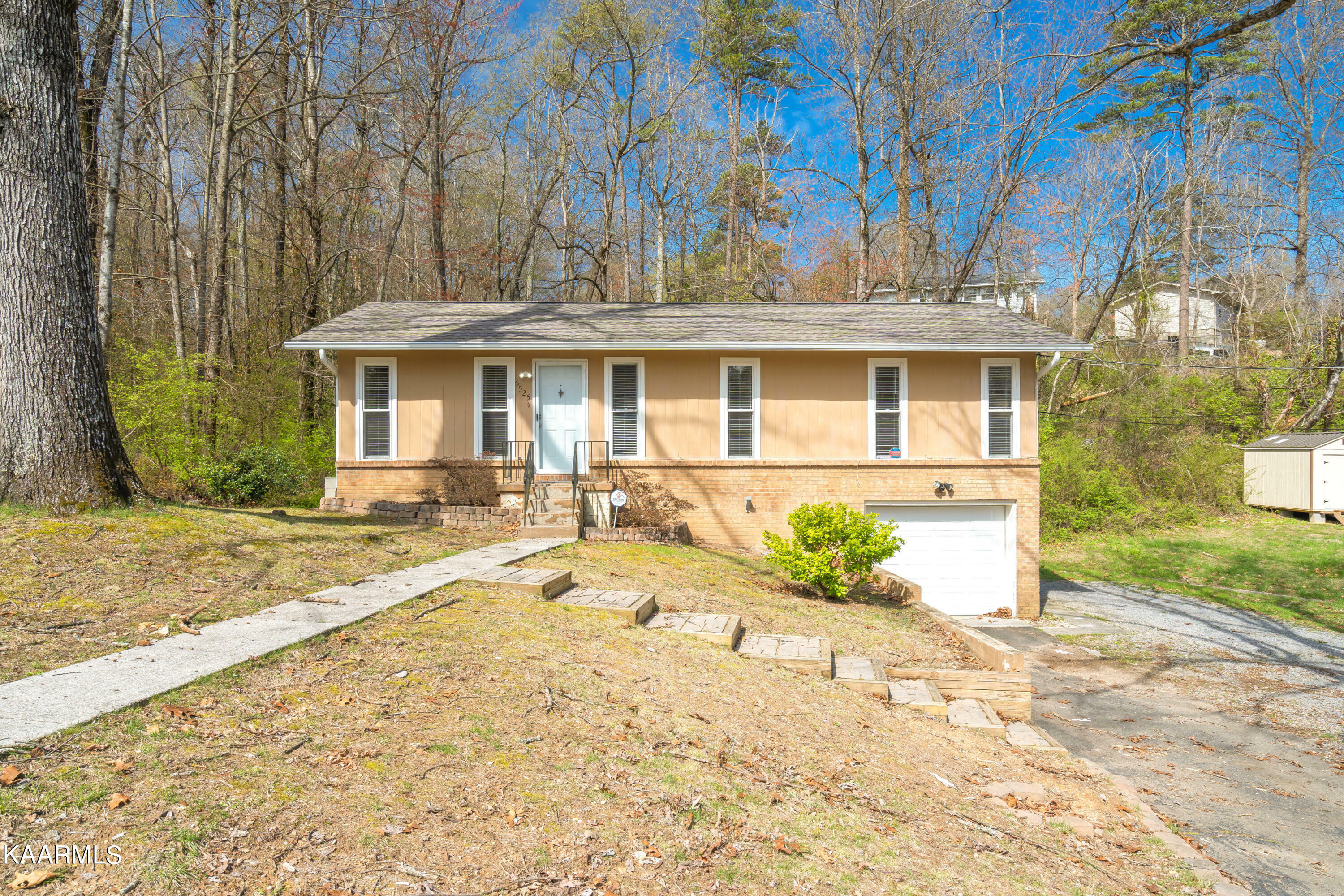 Property Photo:  6525 Ellesmere Drive  TN 37921 