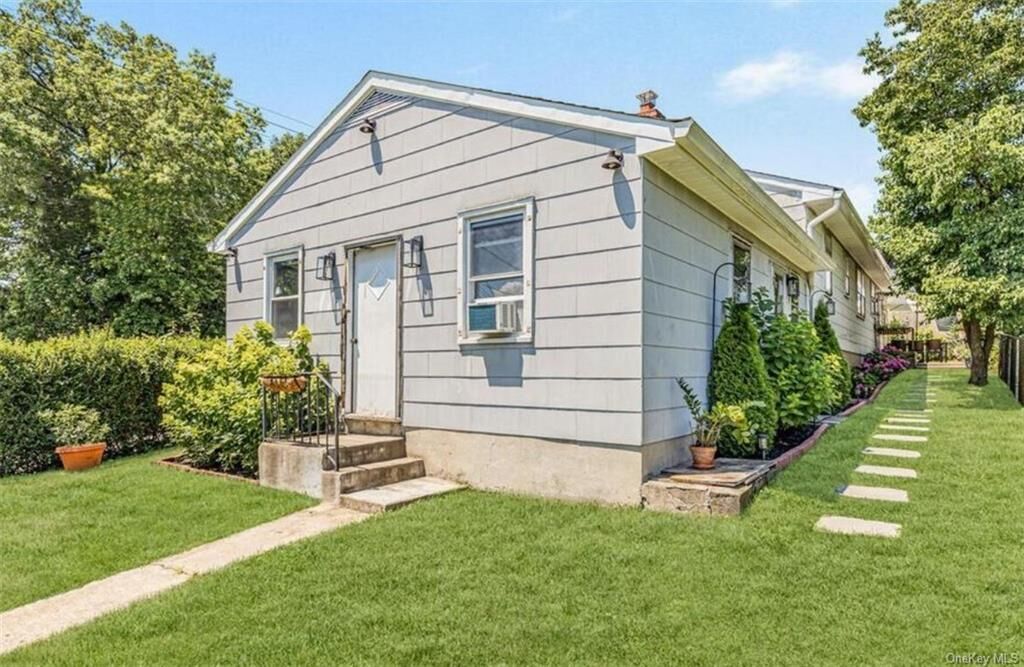 Property Photo:  57 Spruce Street  NY 10701 