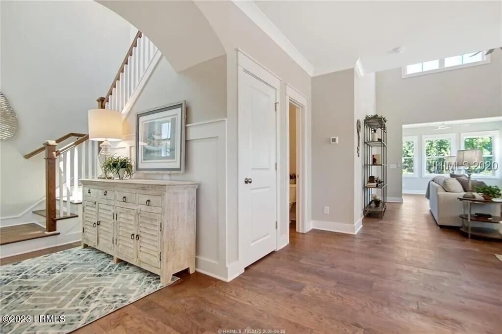 Property Photo:  3 Mangrove Street  SC 29926 