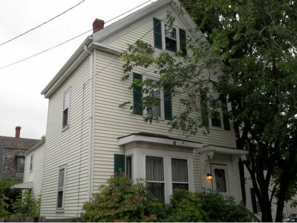 Property Photo:  244 Marcy Street  NH 03801 