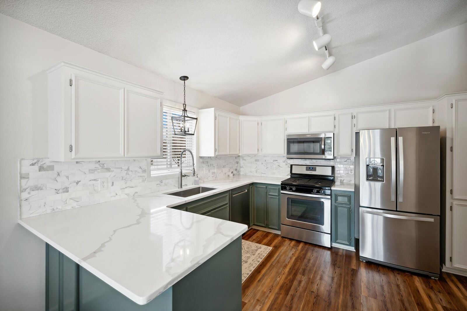 Property Photo:  15708 Bryant Avenue S  MN 55306 