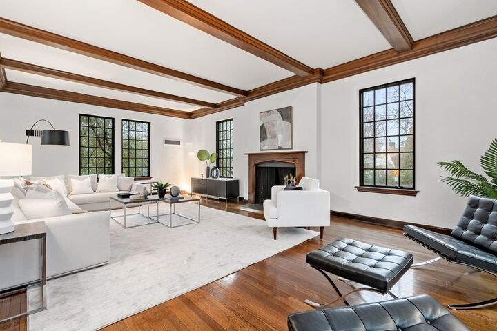 Property Photo: 9 Penniman Rd MA 02445