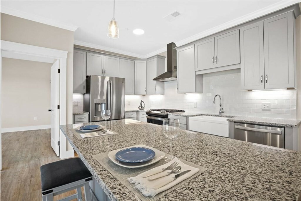 Property Photo: 57 Long Point Rd 304 MA 02347