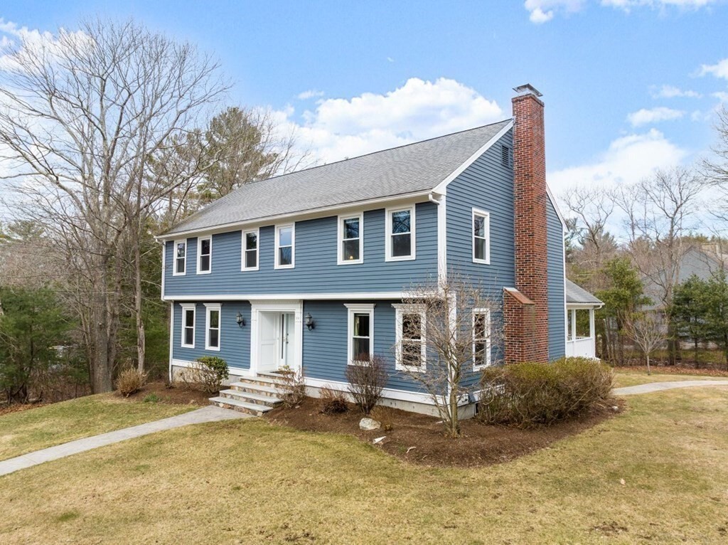 Property Photo: 24 Squantum Ave MA 02356