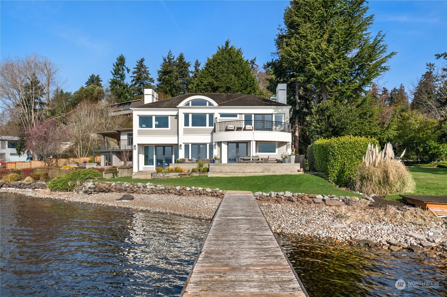 8301 NE Juanita Drive  Kirkland WA 98034 photo