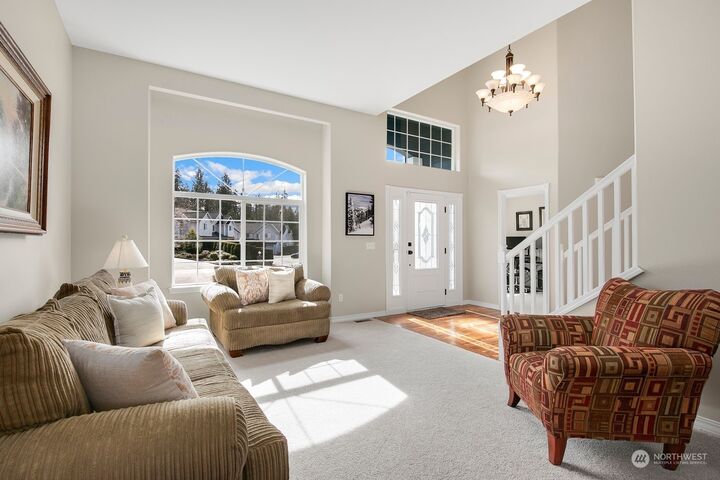 Property Photo:  710 122nd Court NE  WA 98258 