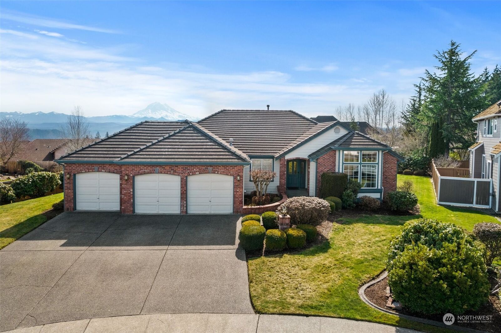 Property Photo:  13506 158th Street Ct E  WA 98374 