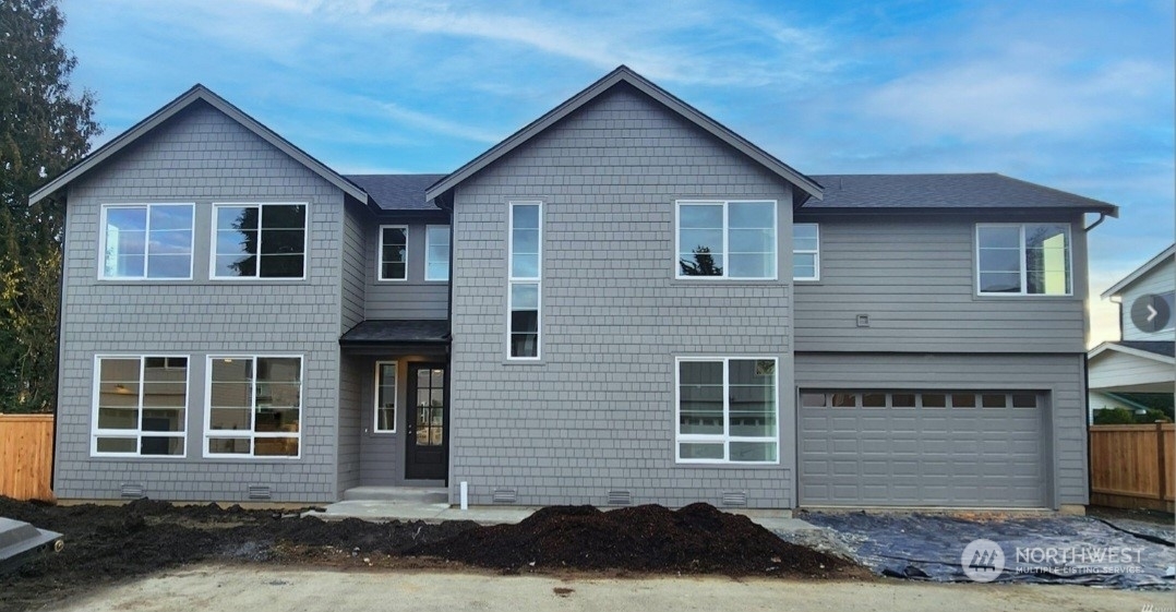 Property Photo: 16089 178th Avenue SE WA 98272