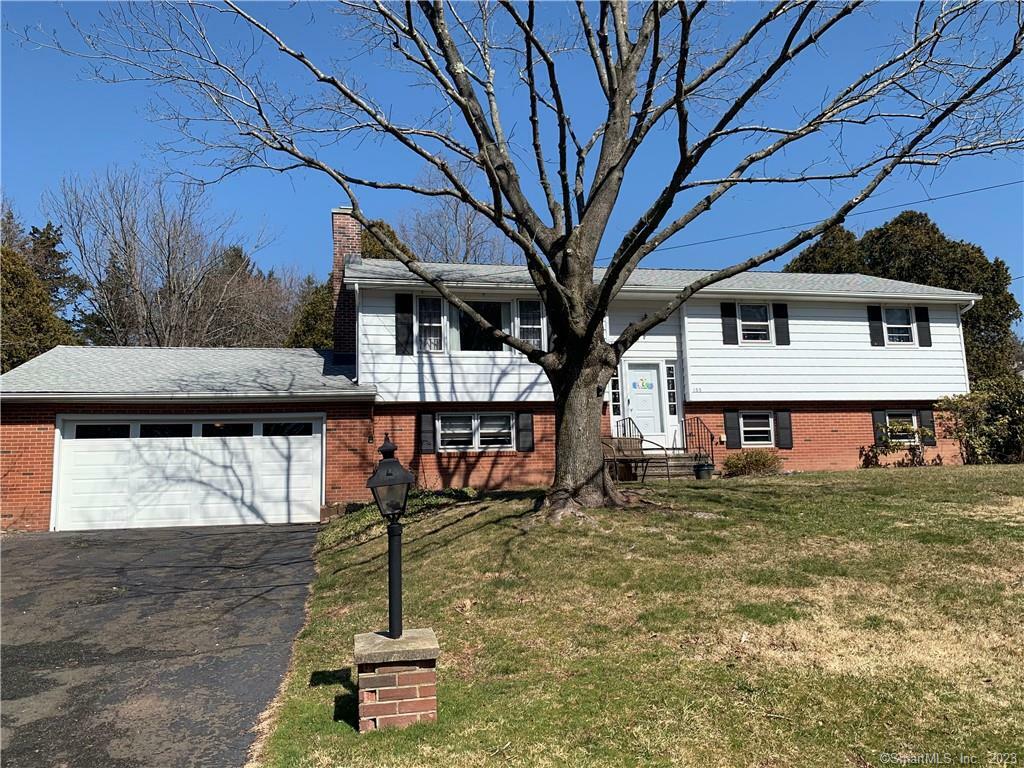 Property Photo: 155 Howard Drive CT 06514