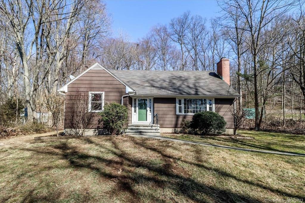 Property Photo:  2800 Black Rock Turnpike  CT 06824 