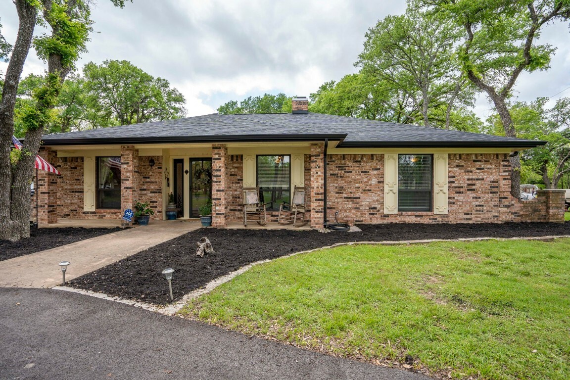 Property Photo:  4004 Granada Drive  TX 78628 