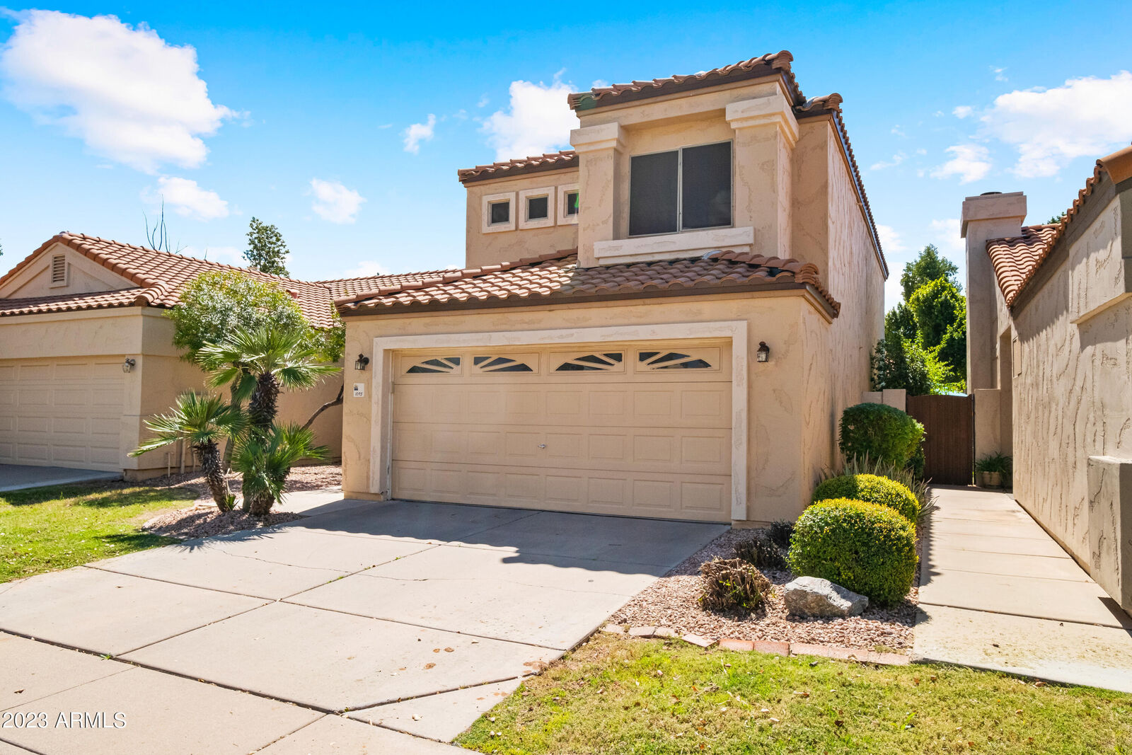 Property Photo: 3440 E Southern Avenue 1095 AZ 85204