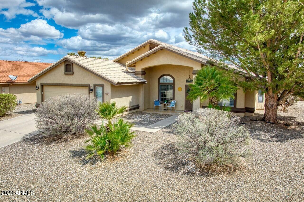 Property Photo:  3887 Antequiera Drive  AZ 85650 