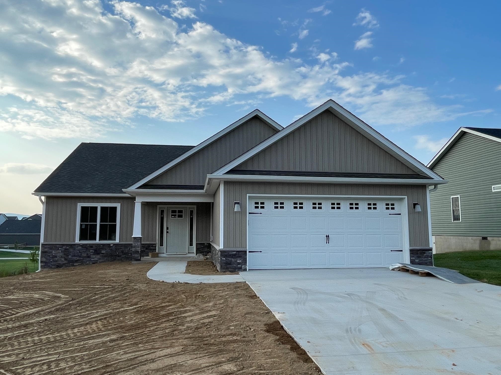 Lot 90 Lindburgh Dr  Waynesboro VA 22980 photo