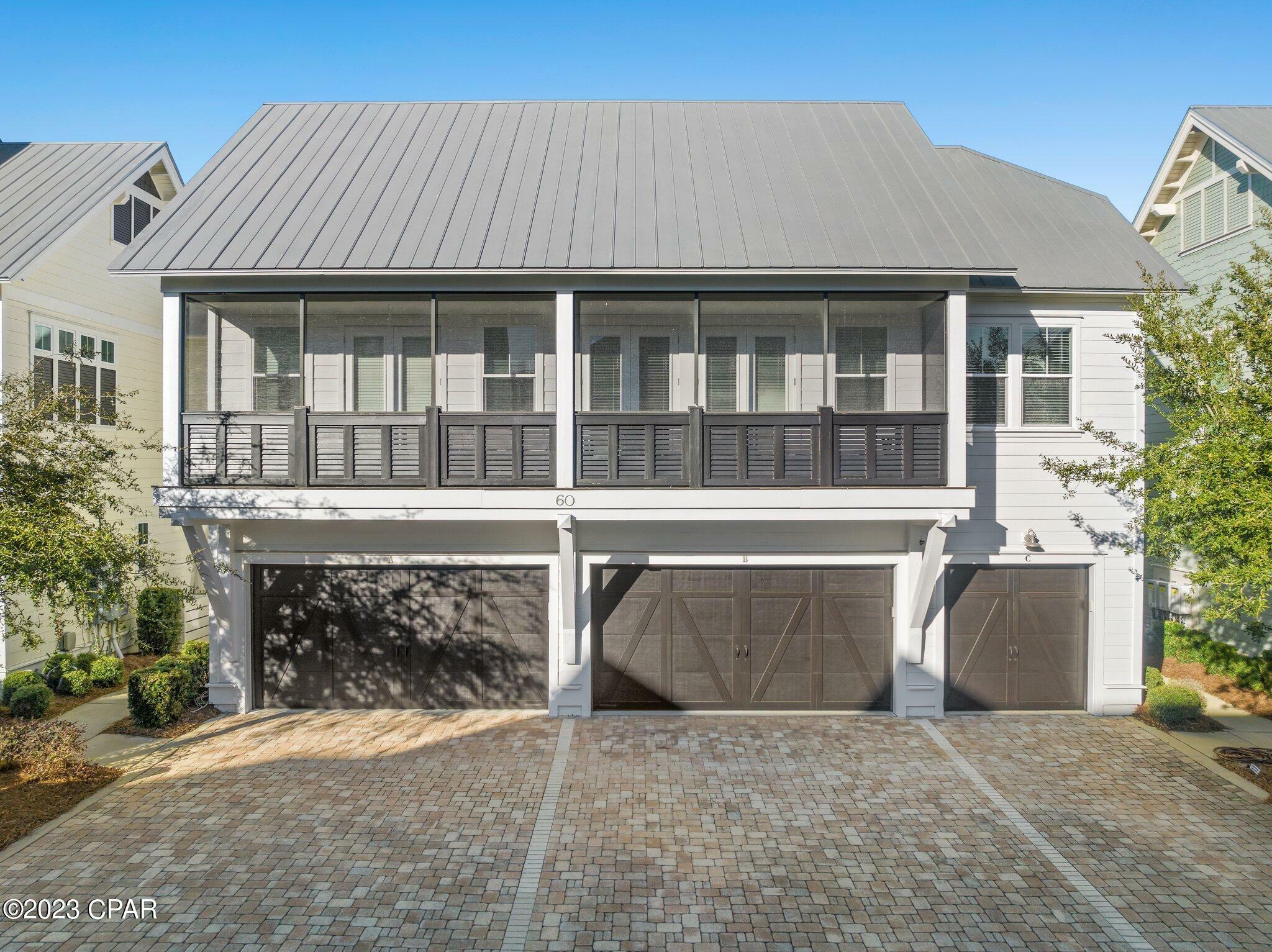 Property Photo: 60 Milestone Drive A FL 32461