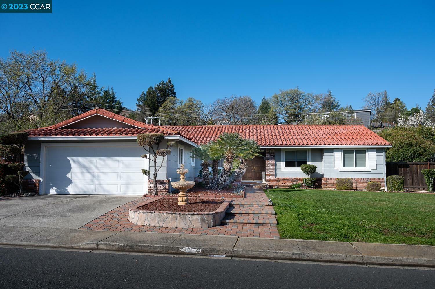 Property Photo:  1199 Gamay Dr  CA 94517 