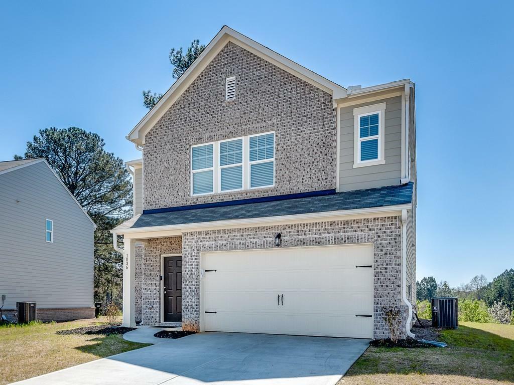 Property Photo: 1036 Feldman Chase GA 30052