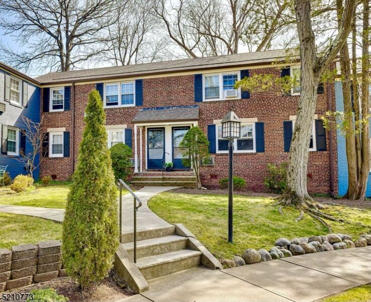 Property Photo: 303 Lincoln Park East NJ 07016