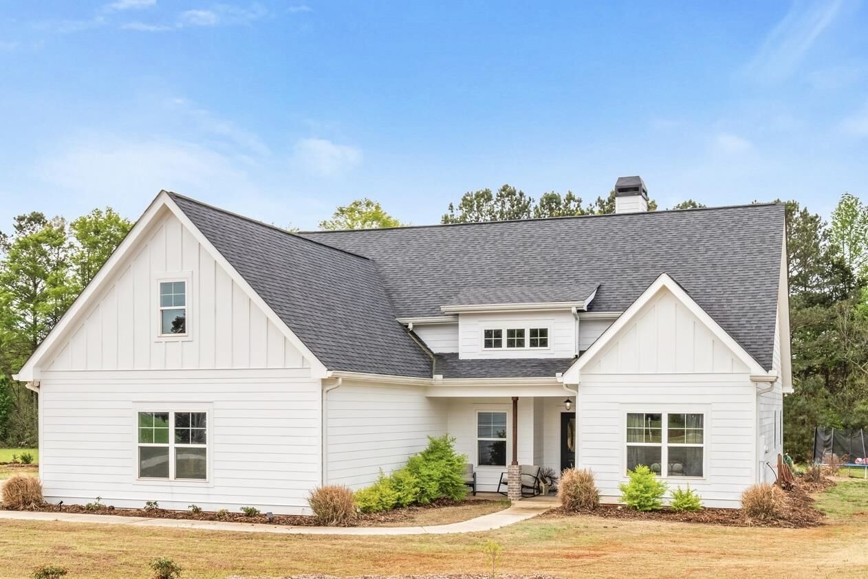 Property Photo:  3310 Davis Academy Road  GA 30663 