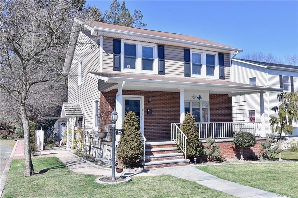 Property Photo: 25 Clunie Avenue NY 10706