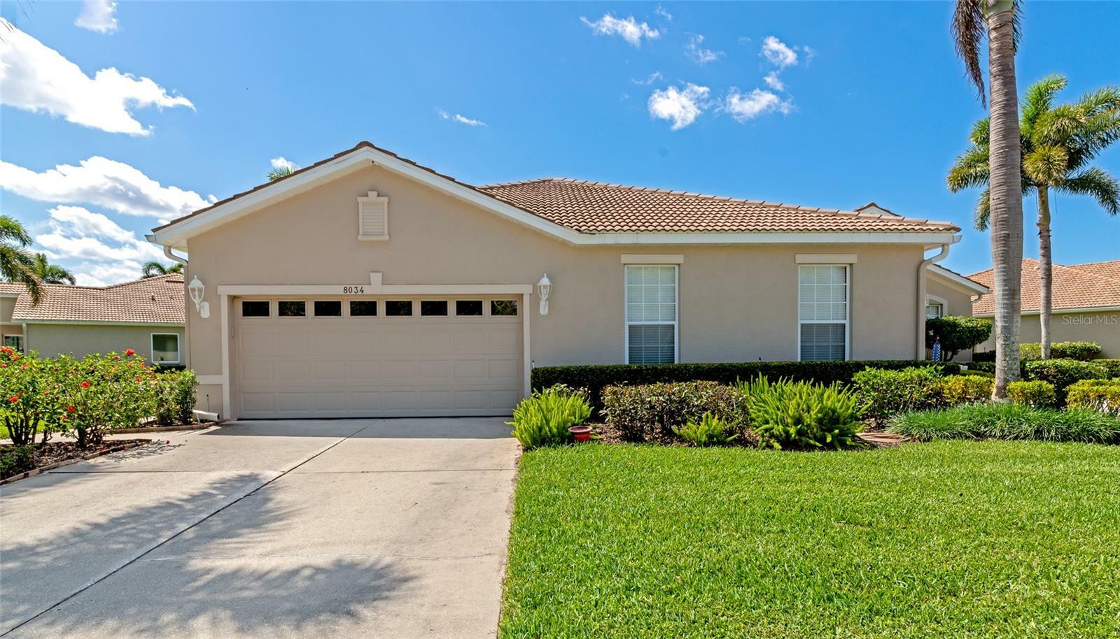 8034 Victoria Falls Circle  Sarasota FL 34243 photo