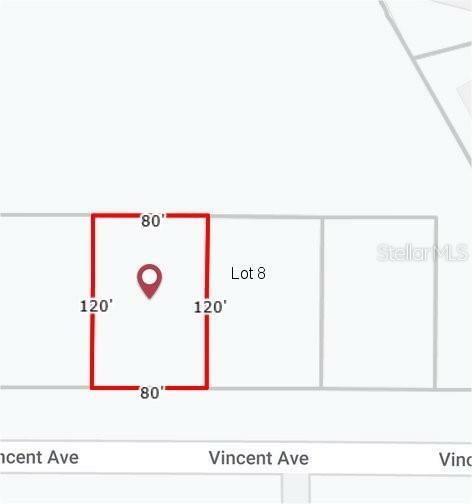 Property Photo: 24352 Vincent Avenue FL 33955