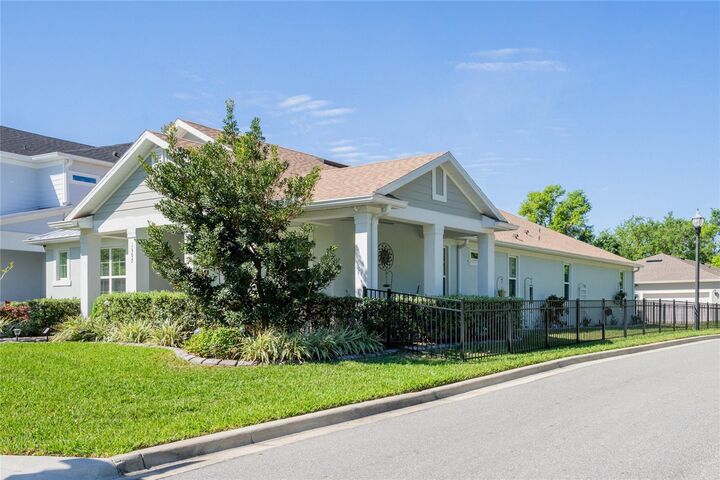 Property Photo:  1507 Wild Sweetgrass Way  FL 34787 