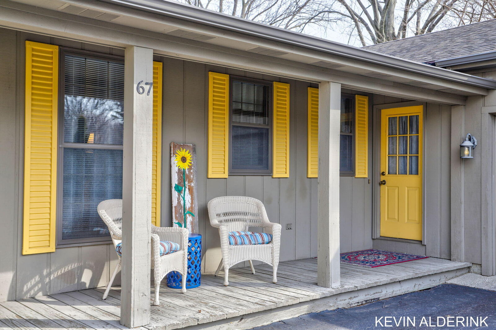 Property Photo:  67 W 39th Street  MI 49423 