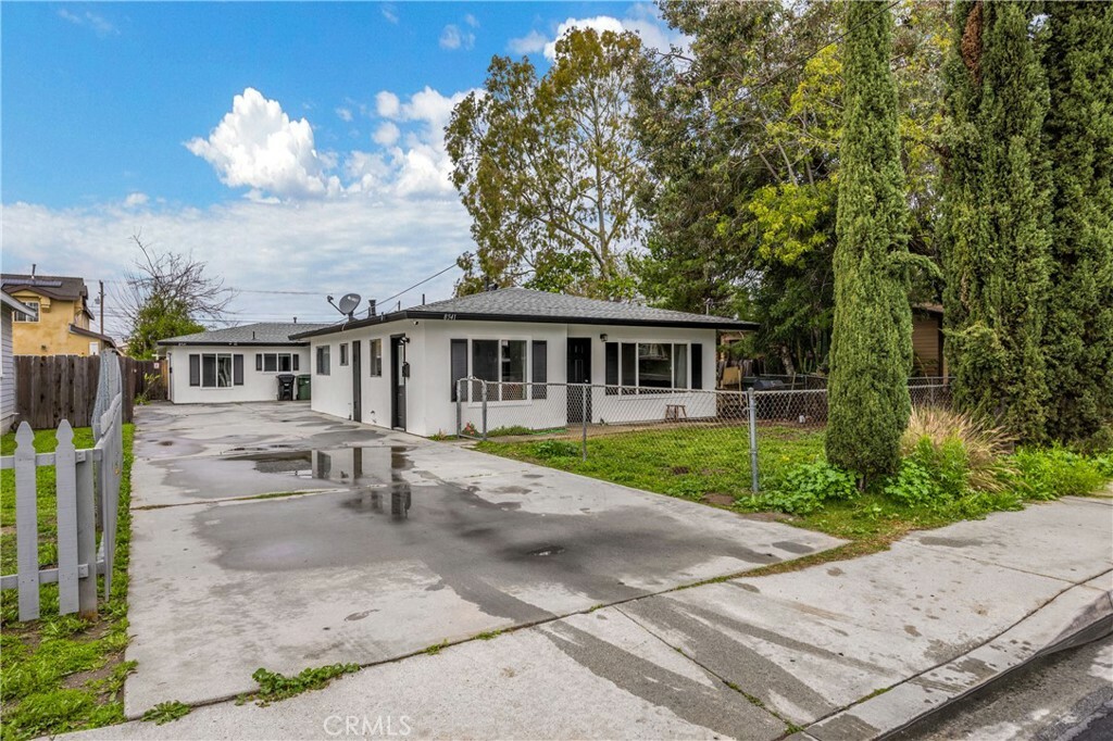 Property Photo:  8541 La Homa Street  CA 90630 